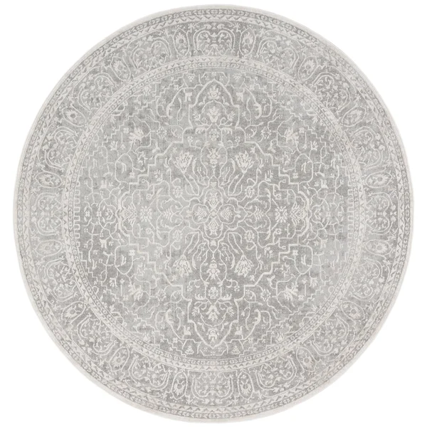 Safavieh Reflection RFT670A 5&1x22 x 7&6x22 Beige, Cream Area Rug