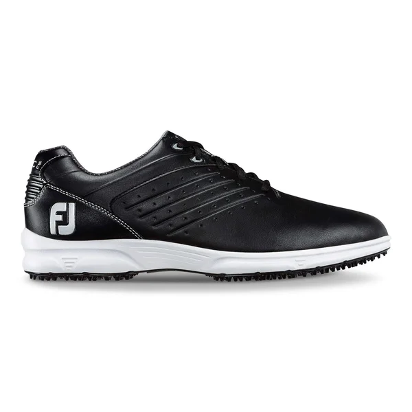 FootJoy Arc SL Golf Shoes, Size: 9.5, Black