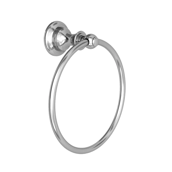 Newport Brass 35-09/24A Towel Ring - French Gold(PVD)