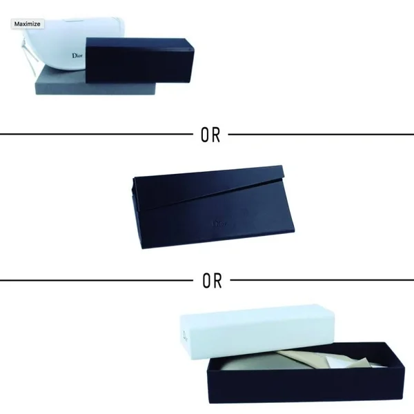 Dior Diorstellaireo 4 Palladium