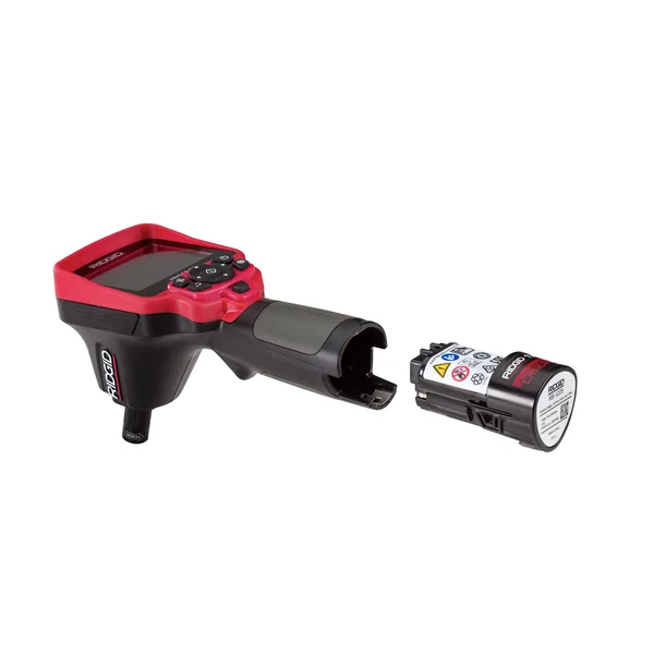 Ridgid 55898 Micro CA-350 Inspection Camera