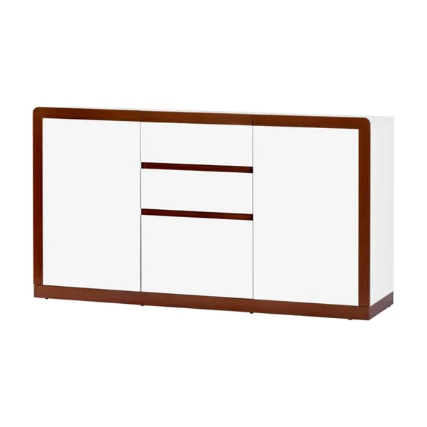 Malta Sideboard, White