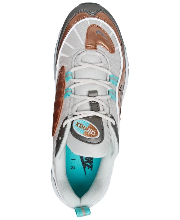 Nike Air Max 98 SE Women's Shoes in White, Size: 6, BV6536-002
