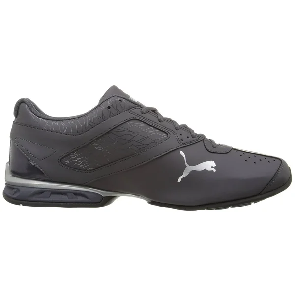 Puma Tazon 6 Fracture FM 13 Men's Grey