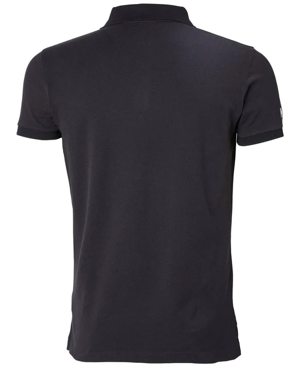 Helly Hansen Men's Crew Polo - XL - Navy