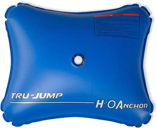TruJump Trampoline Water ANCHOR - No Size