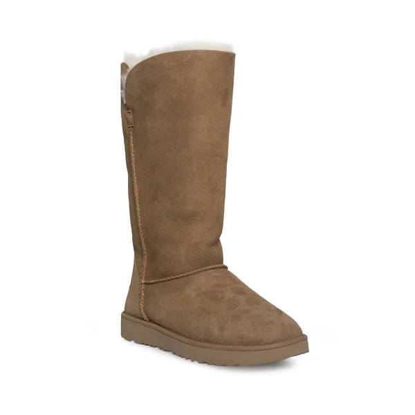 Ugg Women's Classic Cuff Tall Boot