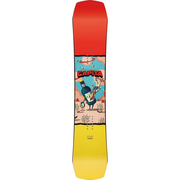 Capita Children of The Gnar 149 2020 Snowboard