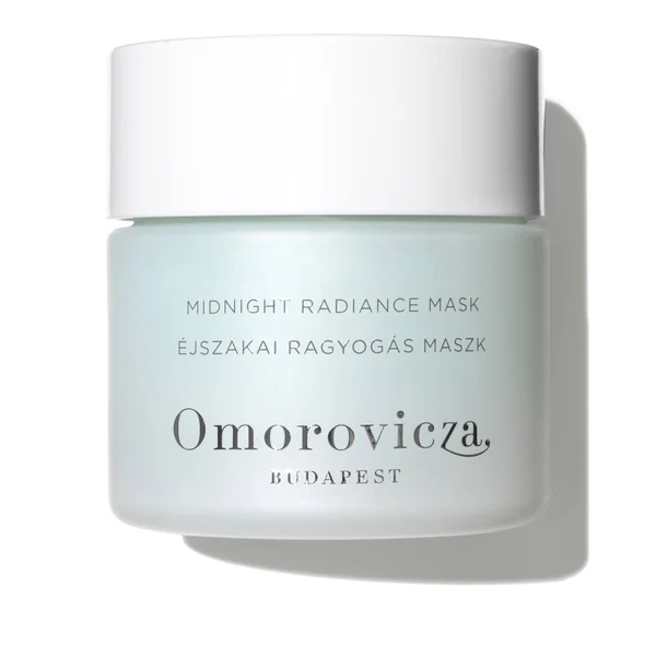 Omorovicza Midnight Radiance Mask