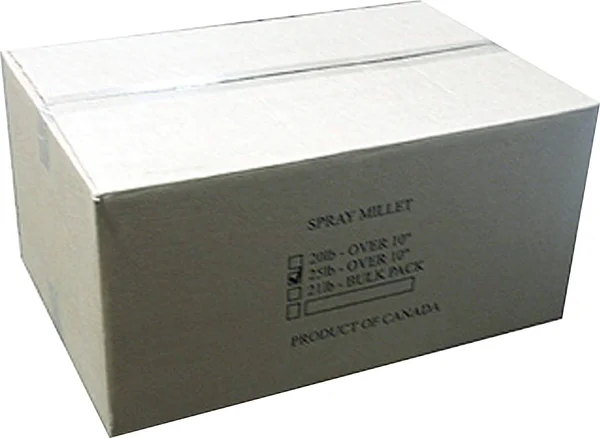 Sunseed Millet Spray 25 Pound