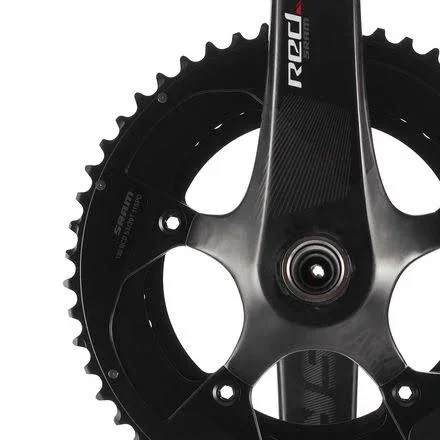 SRAM Red 11-Speed Crankset - GXP
