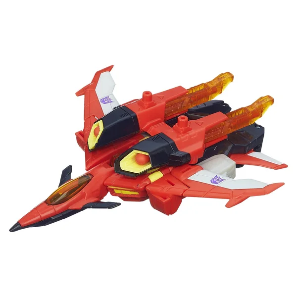 Starscream Armada Transformers Generations Deluxe Figure