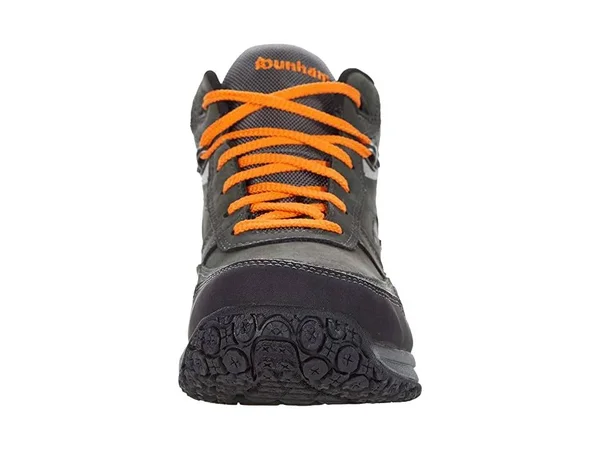 Dunham Men's Cloud Plus Waterproof Mid II Boot Castlerock - 9, 2E