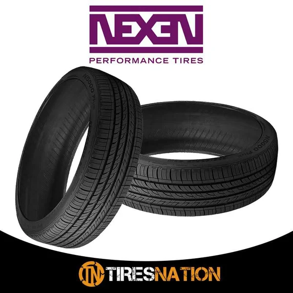 Nexen N5000 Plus Tire - 235/60R18 103H