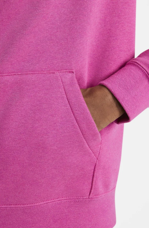 Nike Sportswear Essential Women's Fleece Pullover Hoodie