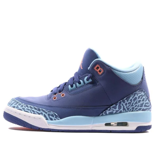 Air Jordan 3 Retro GG Shoes - Size 7.5Y