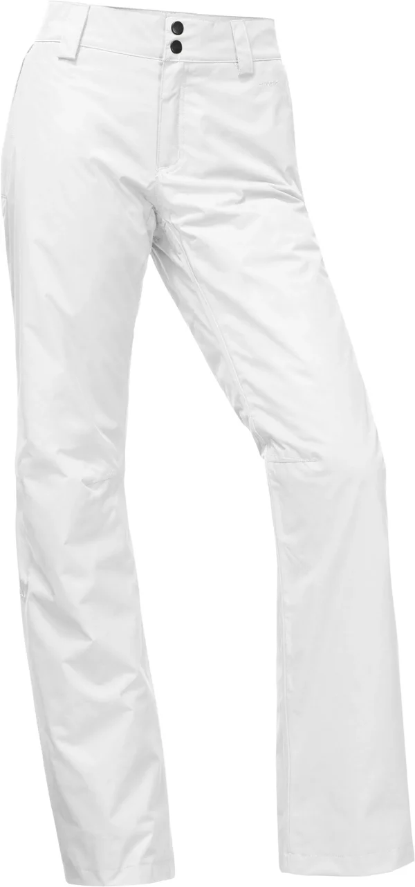 The North Face Women's Sally Pant TNF White Xs