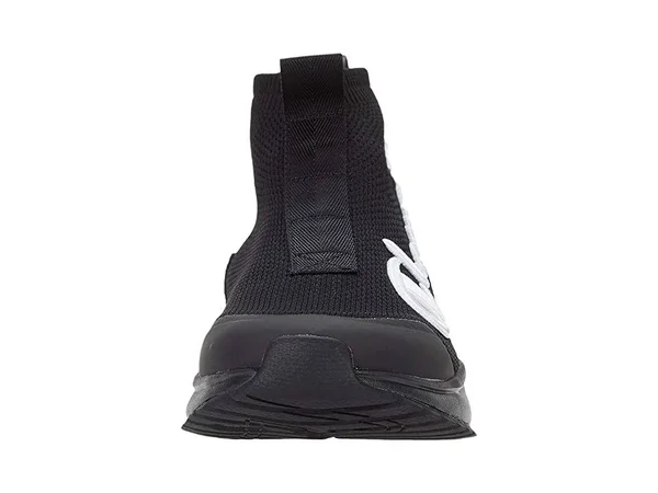 Champion RF Mid Men's Shoes Black/White : 11.5 M