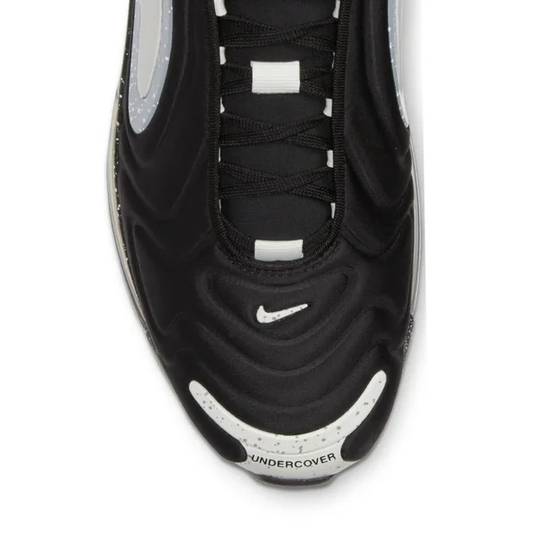 Nike Air Max 720 UnderCover Black