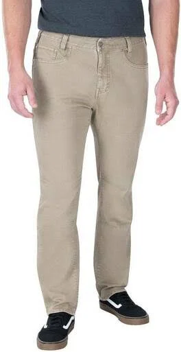 Vertx Defiance Jeans - Men's Black Heart Wash