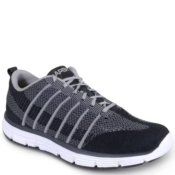 Apex Bolt Athletic Knit 11 Men's Black