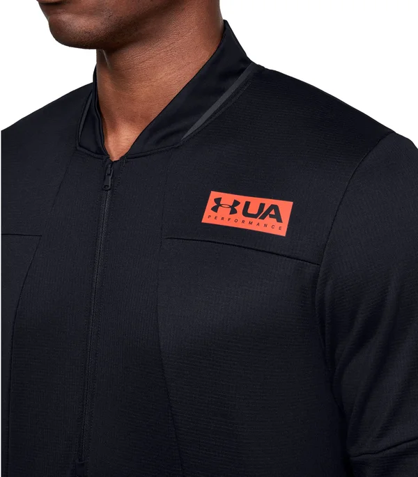Under Armour Gametime 1/2 Zip Top - Mens