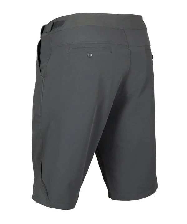 Men's Cross Country Shorts, Showers Pass Dark Shadow, 28 by Showers Pass
