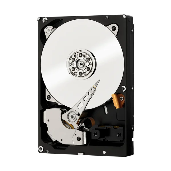 WD SE 4 TB Internal HDD - 3.5x22 - WD4000F9YZ for My Cloud EX4 - SATA 6Gb/s - 7 - 200 rpm