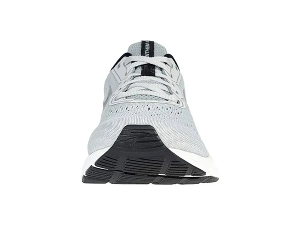 Brooks Men's Anthem 4 Running Shoes - Gray
