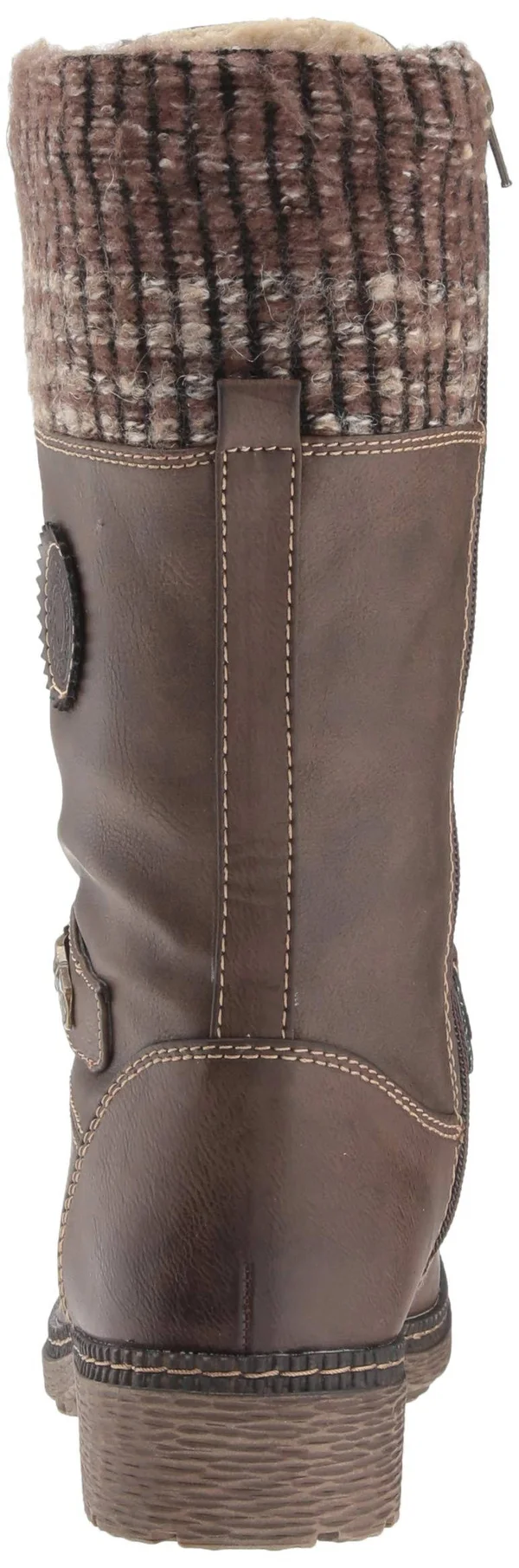 Spring Step Women's Ababi (40 Taupe)