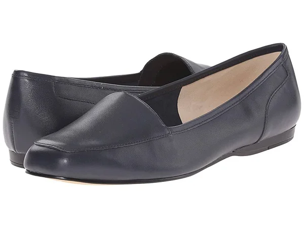 Women's Bandolino Liberty Flat, Size: 12