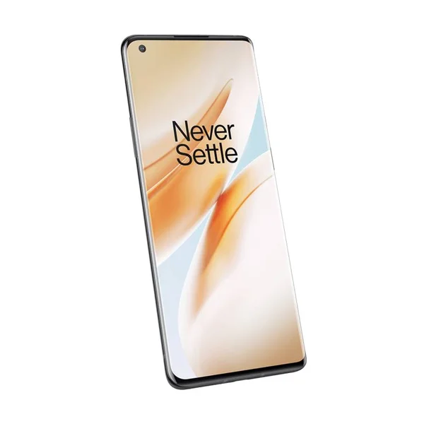 OnePlus 8 Pro 5G (Unlocked) - 12GB/256GB - Onyx Black