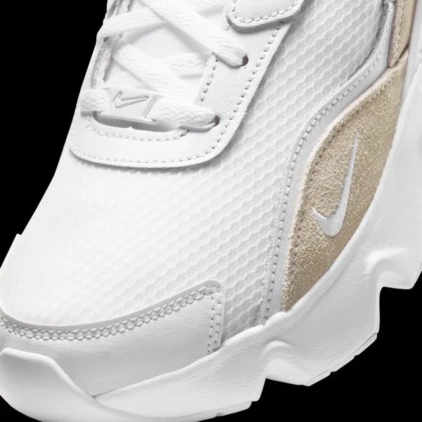 Nike RYZ 365 2 White Women's Shoes, Size: 5.5