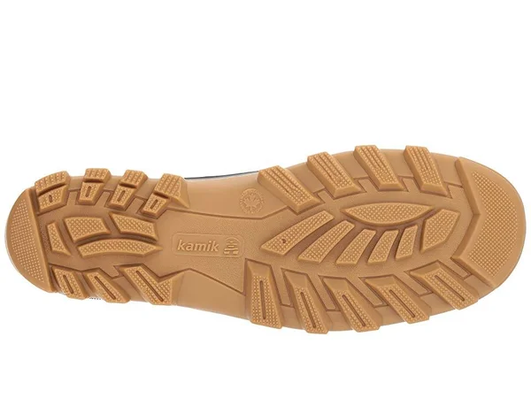 Kamik Yukon3 Boot - Men's Tan, 12.0