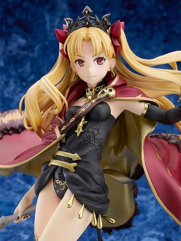Max Factory Lancer/Ereshkigal Fate/Grand Order 1/7 Scale Figure