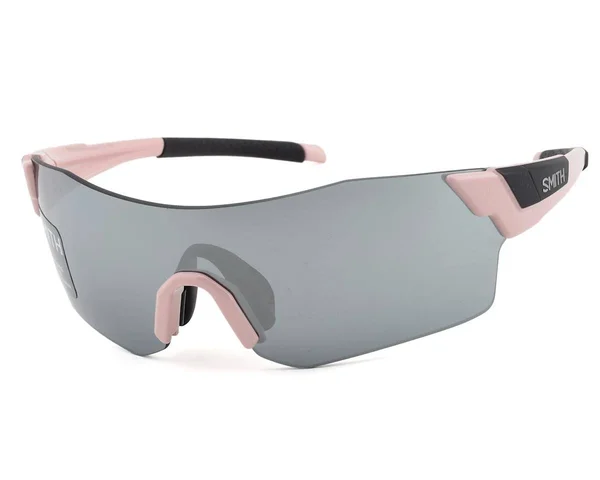Smith Pivlock Arena ChromaPop Sunglasses, Dusty Pink