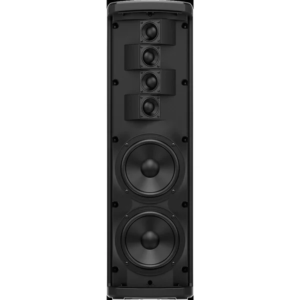 Turbosound Inspire IP300 600W Powered Column Loudspeaker