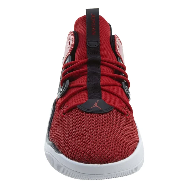 Jordan DNA Basketball Shoe - Men's Gym Red/Black/White Size 13