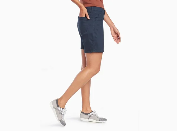 Kuhl Women's Kontour 8x22 Short