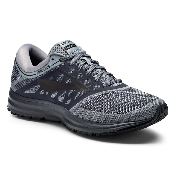 Brooks Mens Revel D Us- Pick Sz/color.