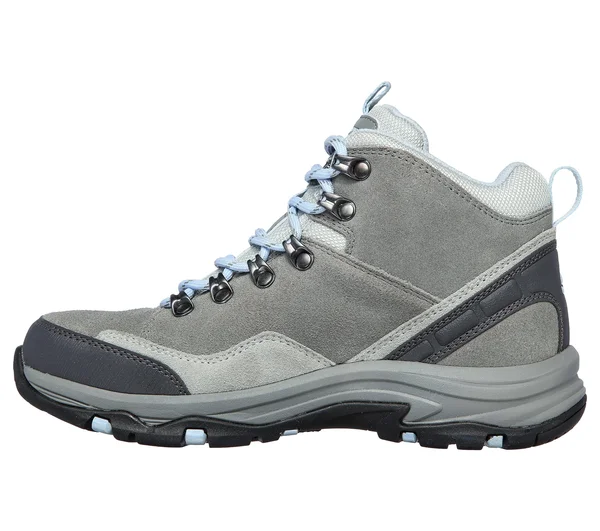 Skechers Women's Relaxed Fit Trego Rocky Mountain Boots