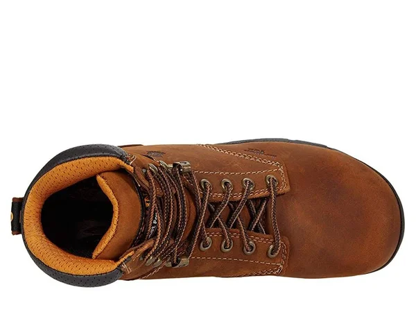 Women's Carolina Ca1620, Size: 11, Brown