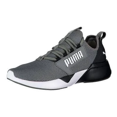 Puma Retaliate Mens Sneaker - Size 7, Castlerock