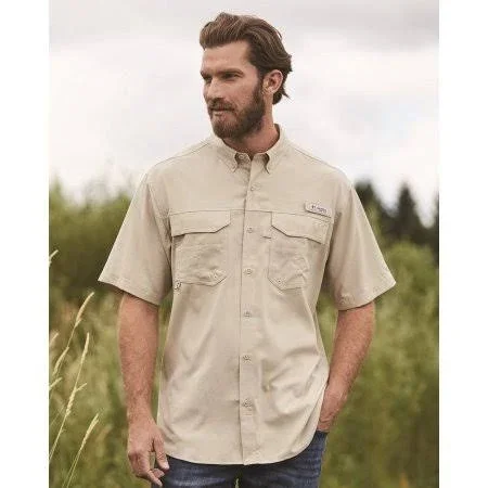 Blood and Guts III Short Sleeve Shirt, Collegiate Navy - 3X