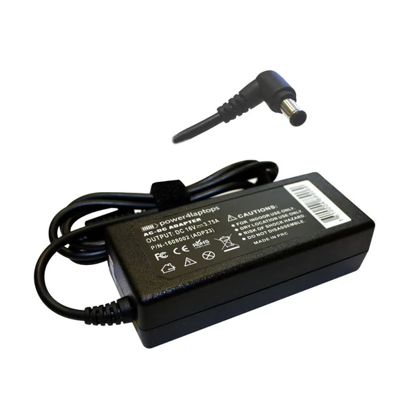 Panasonic Toughbook CF-25 Compatible Laptop Power AC Adapter Charger