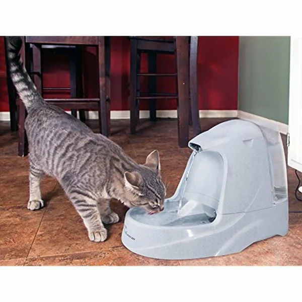 Drinkwell Platinum Dog and Cat Water Fountain, 168 oz.