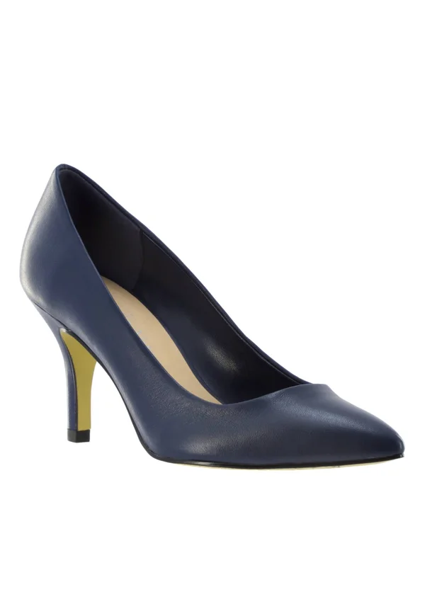 Bella Vita Define 7.5 Women's Navy