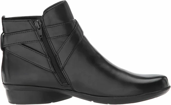 Naturalizer Cassandra 8.5 Women's Black