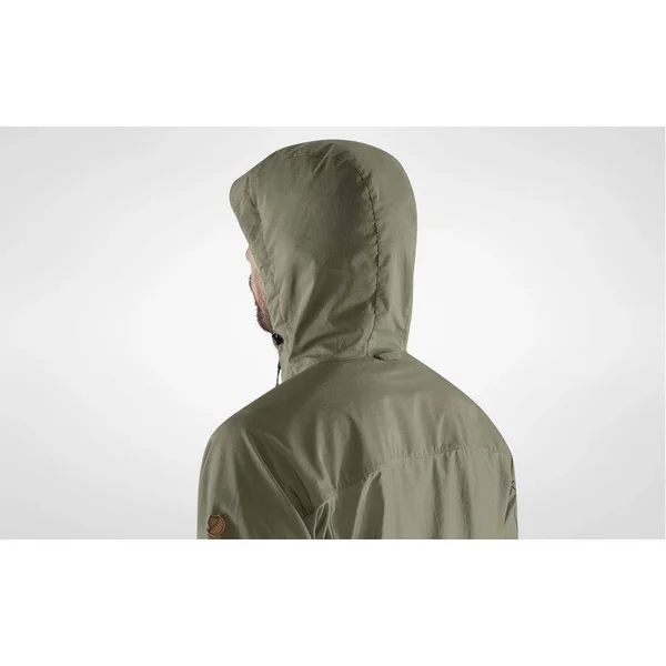 Fjallraven Abisko Midsummer Jacket XL, Savanna-Light Olive