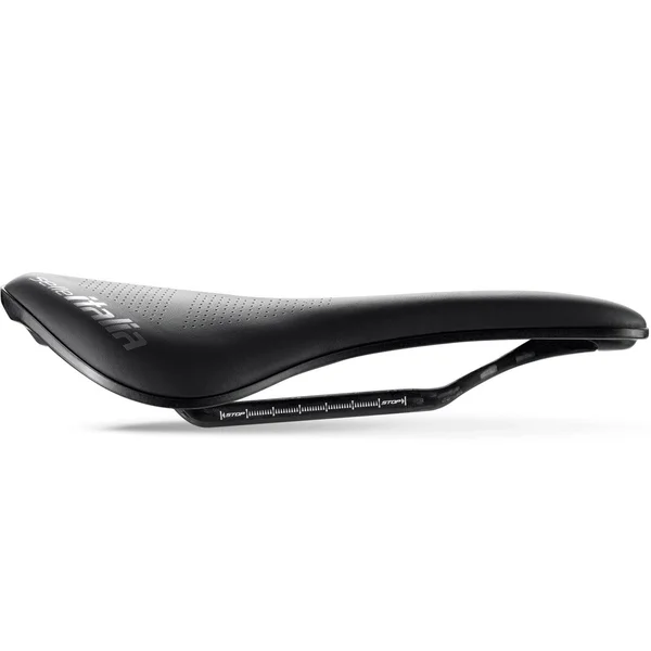 Selle italia Novus Boost Evo Kit Carbonio Superflow L Saddle